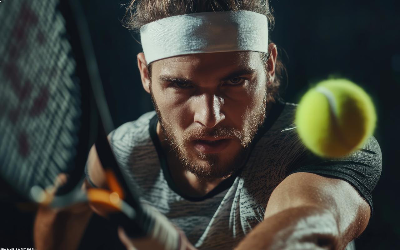 El fin del caos en un centro de tenis que no paraba de crecer